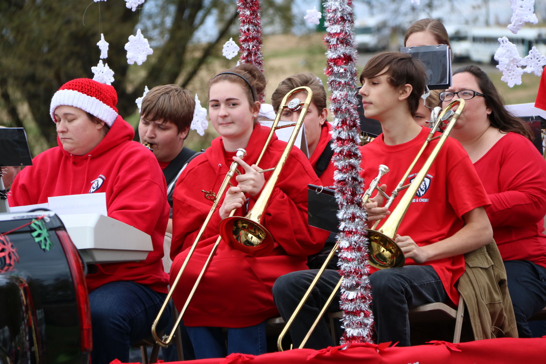 J. Iverson Riddle Christmas Parade 2018 (125).JPG